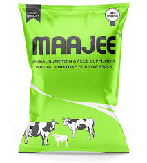 Animal Feed Supplement